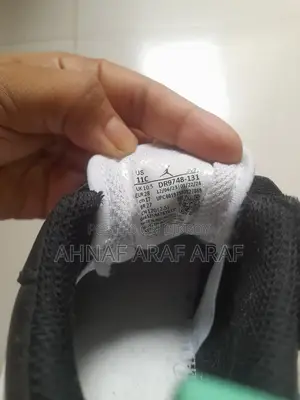 ছেলেদের বেবি শু