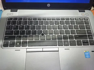 Laptop HP EliteBook 840 G6 8GB Intel Core I5 HDD+SSD 500GB