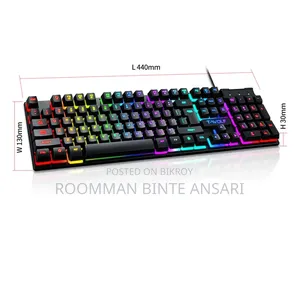 Gaming Keyboard