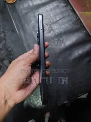 Tecno Spark Go 64 GB Black