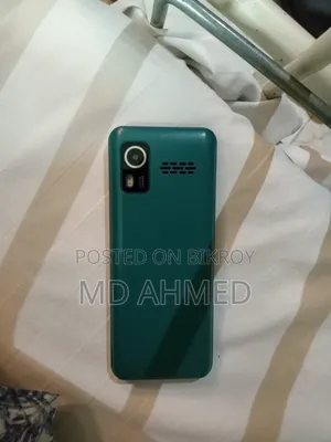 Symphony D89 Green
