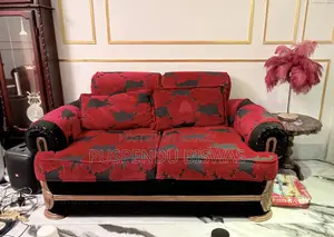 Italian Imported Sofa Set for Sale