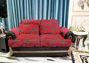 Italian Imported Sofa Set for Sale