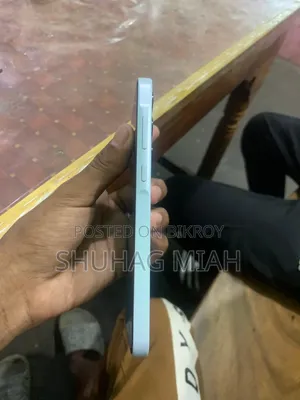 Samsung Galaxy A35 256 GB White