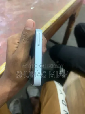 Samsung Galaxy A35 256 GB White