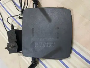D-Link Dir-615 Wireless N300 Router