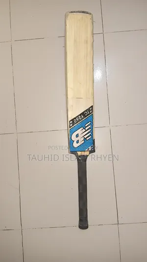 Cricket Bat For Sell