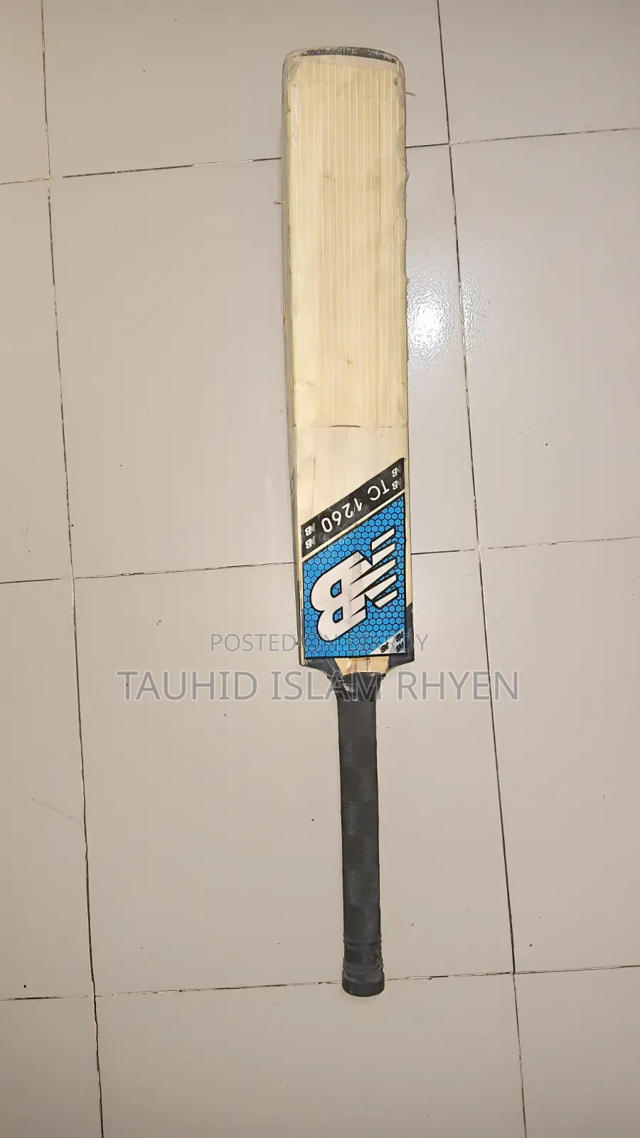 Cricket Bat For Sell