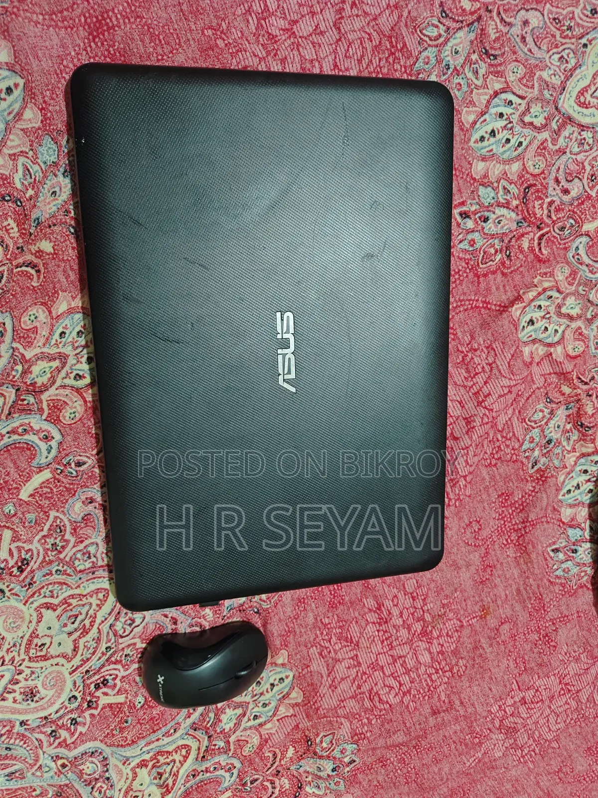 Laptop Asus X450LB 4GB Intel Core I3 SSD 128GB