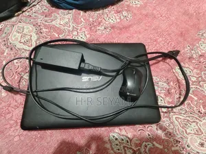 Laptop Asus X450LB 4GB Intel Core I3 SSD 128GB