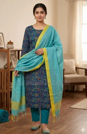Unstitch Three Piece