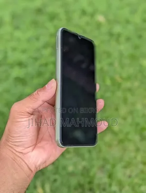 New Samsung Galaxy A14 64 GB Gray