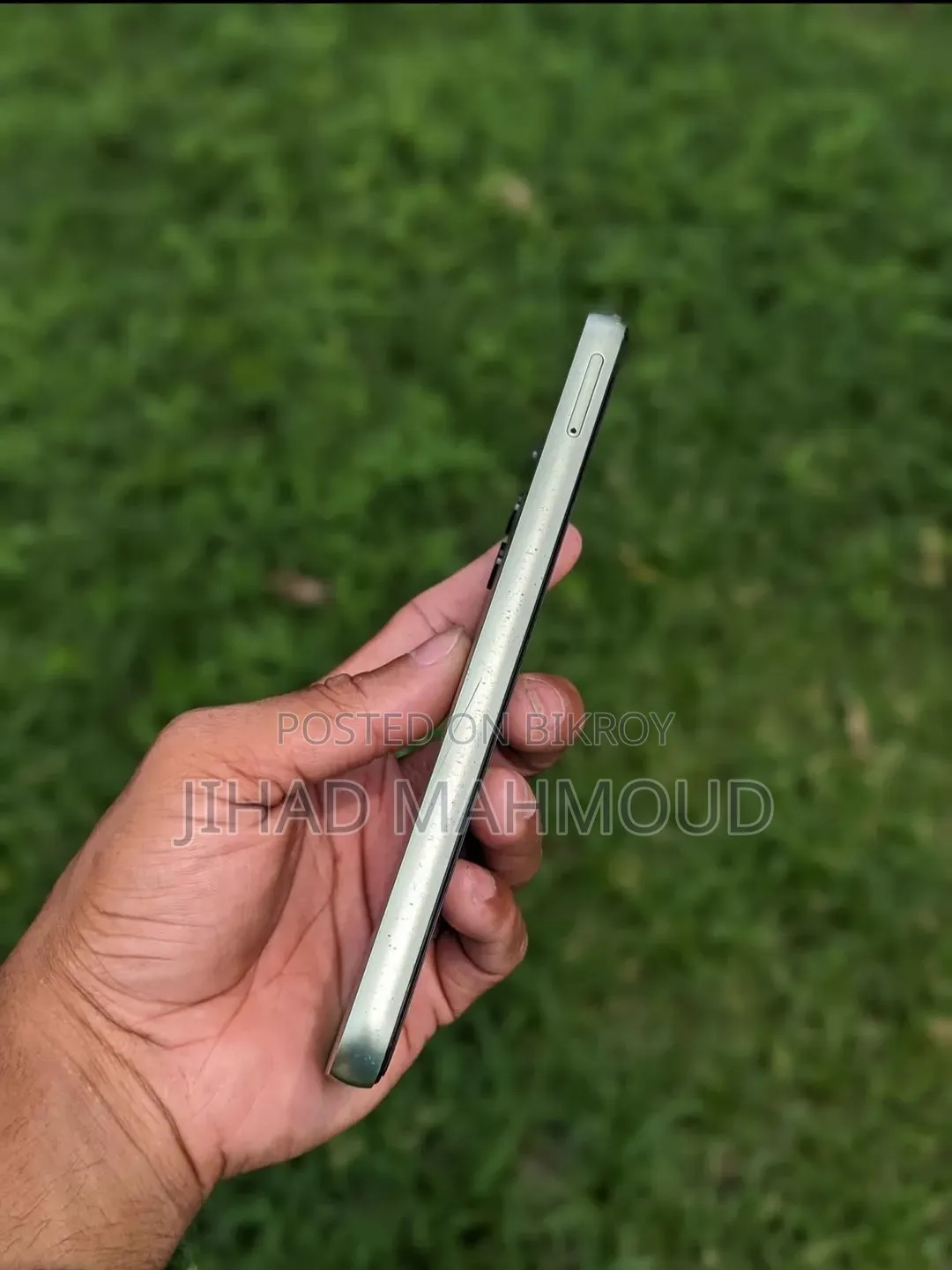 New Samsung Galaxy A14 64 GB Gray