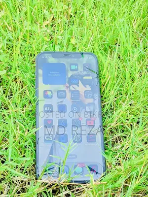 New Apple iPhone 12 64 GB Black