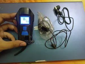 Cycle Speed Meter, Horn, Light