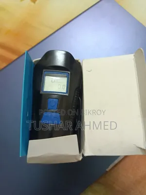 Cycle Speed Meter, Horn, Light