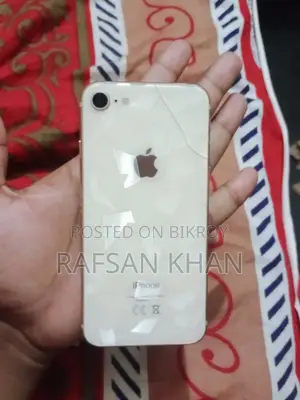 Apple iPhone 8 64 GB Gold
