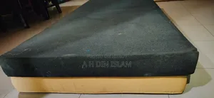 Two single mattresses for sale.