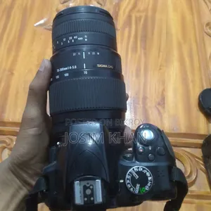 Nikon Camera