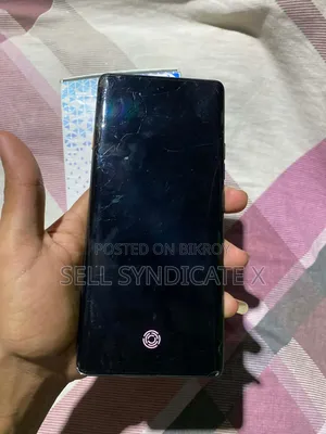 Tecno Camon 40 256 GB Gray