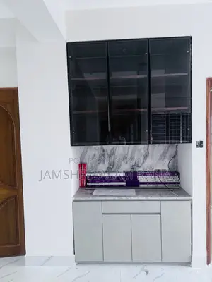 4-Bedroom Apartment in Rajbari Subarnachaya, Basundhara for Rent