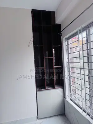4-Bedroom Apartment in Rajbari Subarnachaya, Basundhara for Rent
