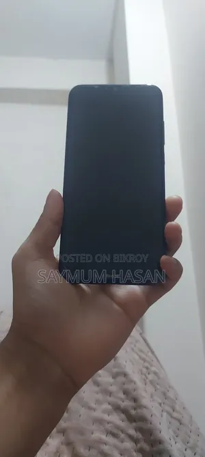 Xiaomi Redmi Note 8 64 GB Blue