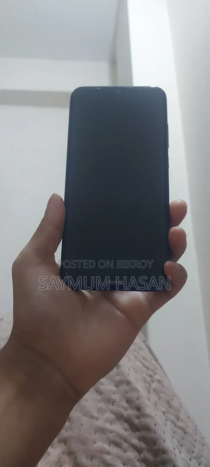 Xiaomi Redmi Note 8 64 GB Blue