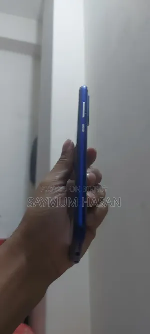 Xiaomi Redmi Note 8 64 GB Blue