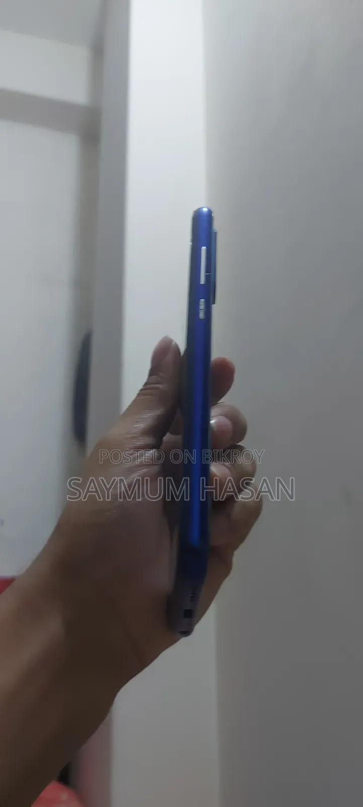 Xiaomi Redmi Note 8 64 GB Blue