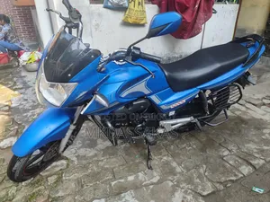 Runner Bullet 100 2022 Blue