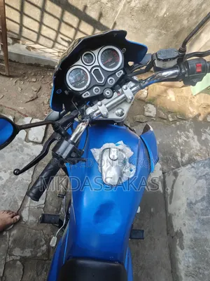Runner Bullet 100 2022 Blue