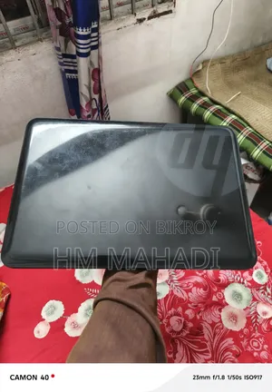 Laptop HP 15-Dw3031 8GB Intel Core I5 SSD 512GB