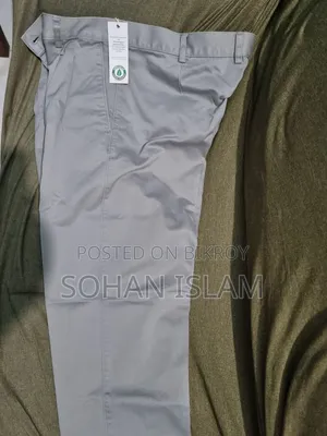 Formal Pant