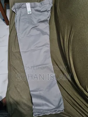 Formal Pant