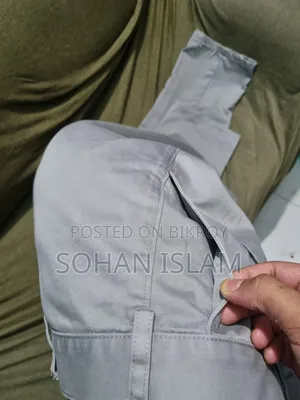 Formal Pant