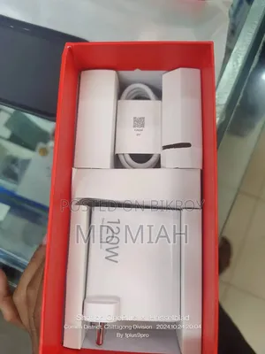 New Xiaomi Redmi Note 13 Pro+ 256 GB White