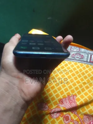 Huawei Y9 128 GB Blue