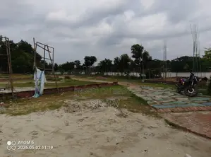 প্লট বিক্রয়