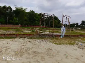 প্লট বিক্রয়