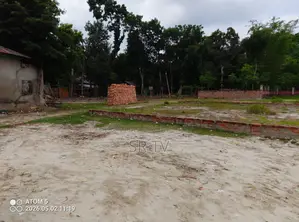 প্লট বিক্রয়
