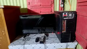 24" Led Monitor /Pc