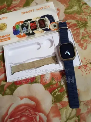 Smart Watch For Sale
