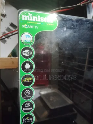 Minister Tv