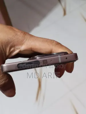 Infinix Note 50 4G 256 GB Gray