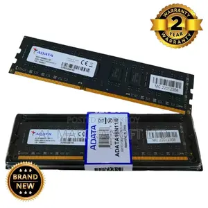 8gb Ddr4 2666mhz Desktop Ram