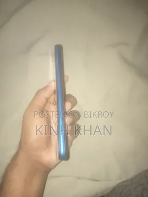 Oppo A3s 32 GB Blue