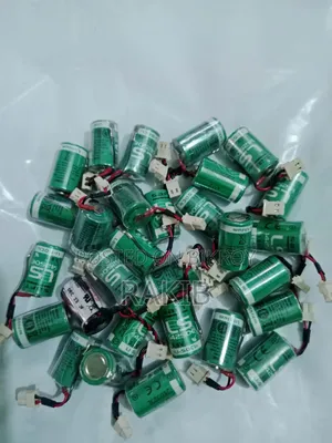 Meter Battery