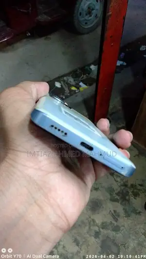 Xiaomi Redmi Note 13 Pro+ 256 GB Blue