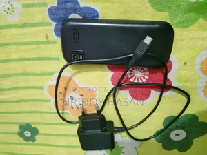 Symphony BL125 Black